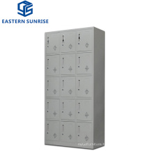 Kd Structure Steel Factory Gym School 15 Door Locker